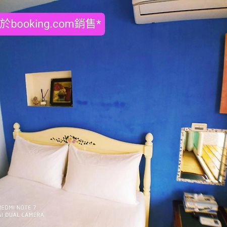 玖拾捌民宿-98Bnb Hualien Extérieur photo