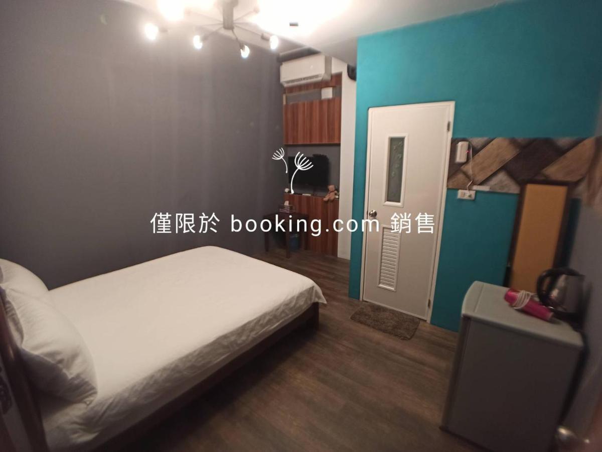 玖拾捌民宿-98Bnb Hualien Extérieur photo