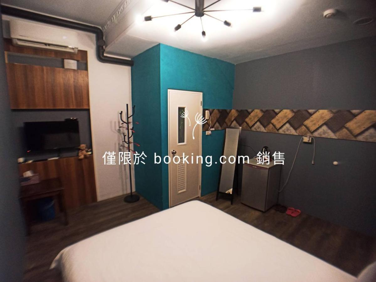玖拾捌民宿-98Bnb Hualien Extérieur photo