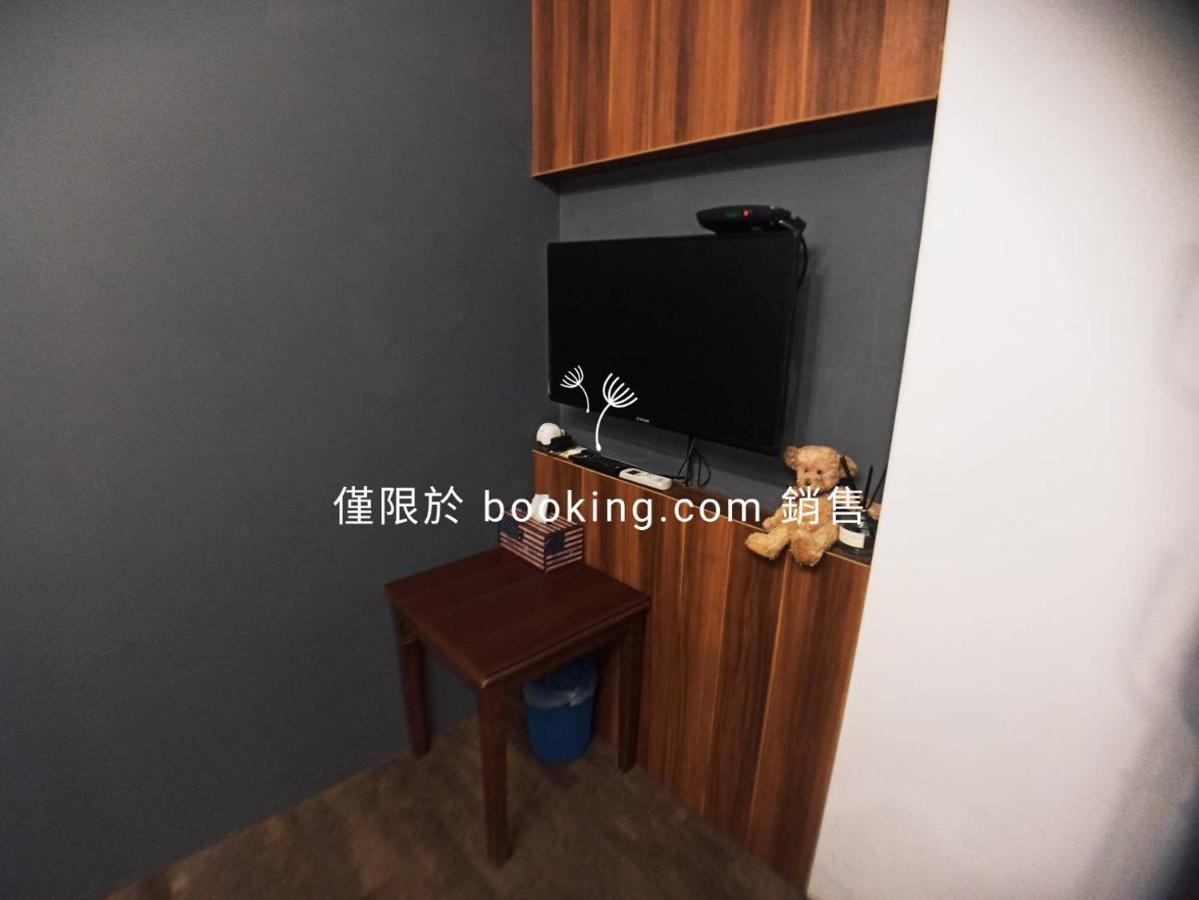 玖拾捌民宿-98Bnb Hualien Extérieur photo