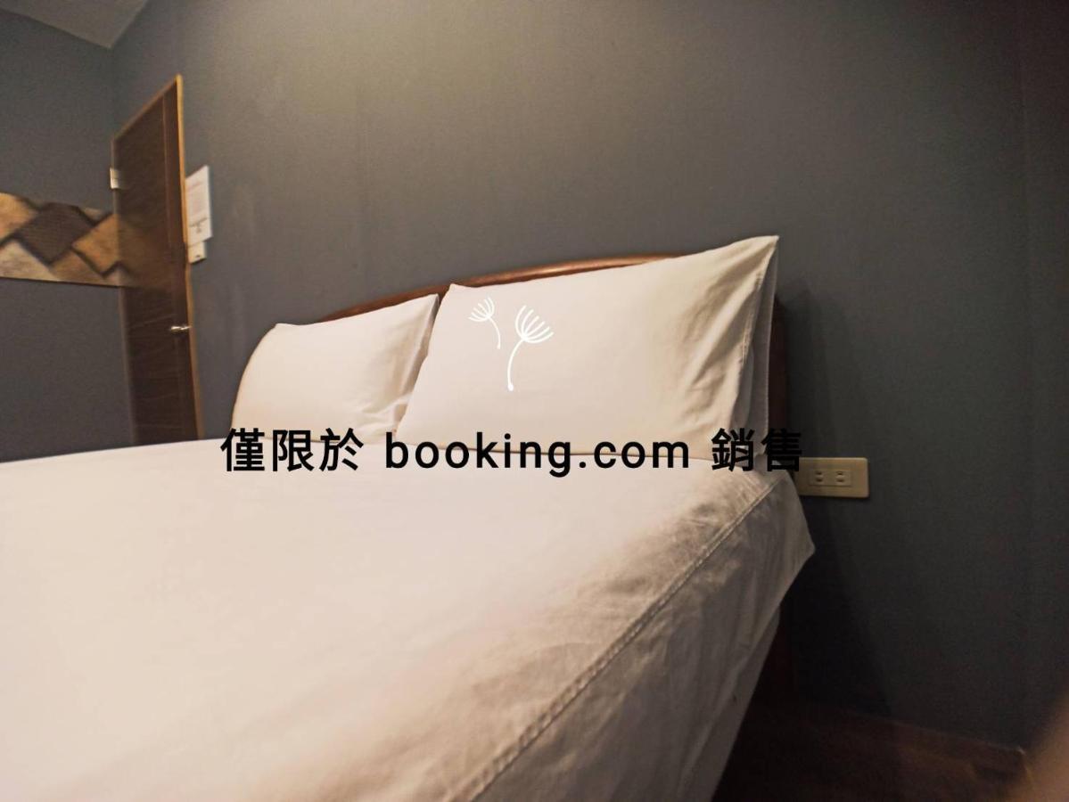 玖拾捌民宿-98Bnb Hualien Extérieur photo