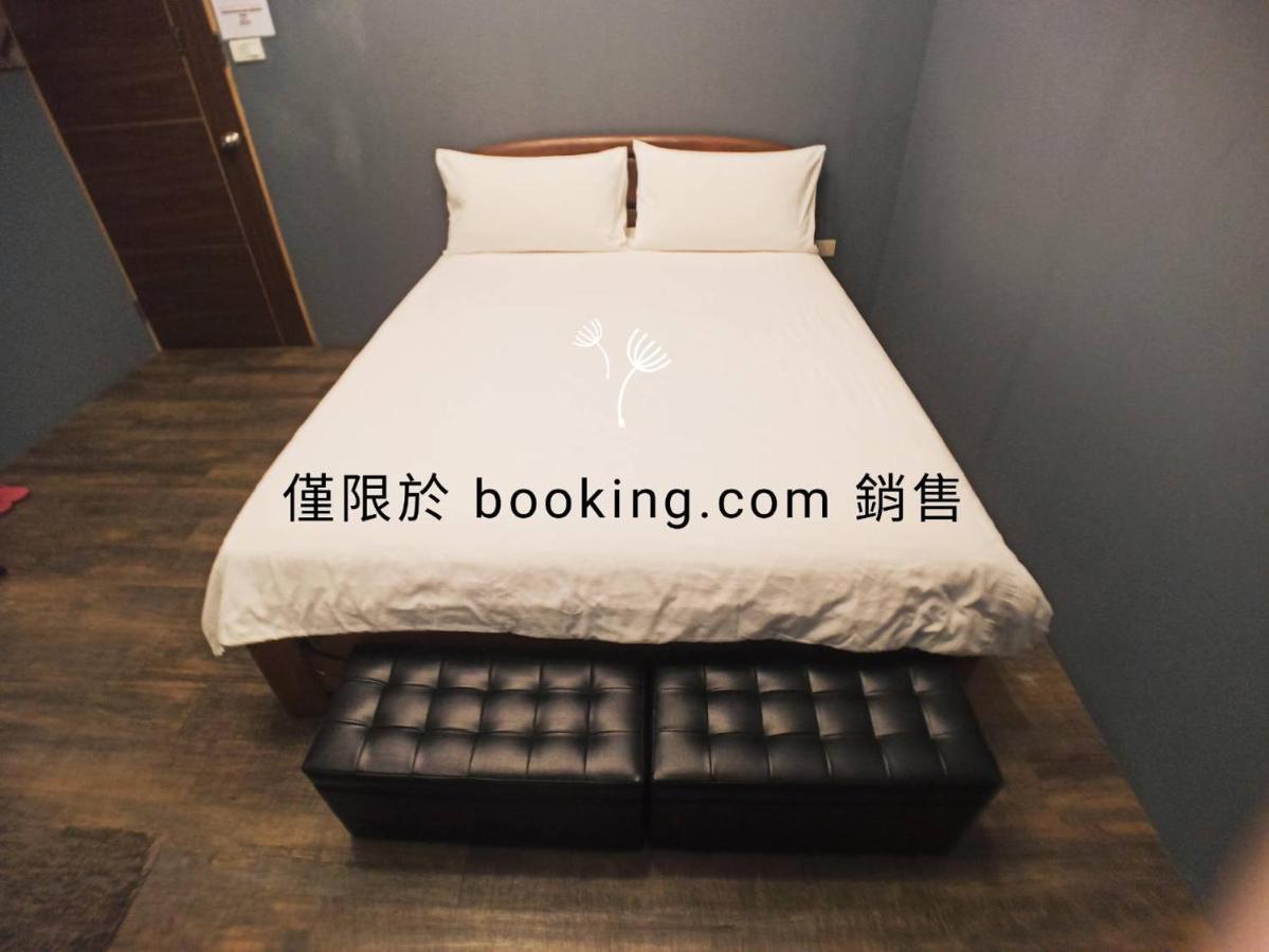 玖拾捌民宿-98Bnb Hualien Extérieur photo