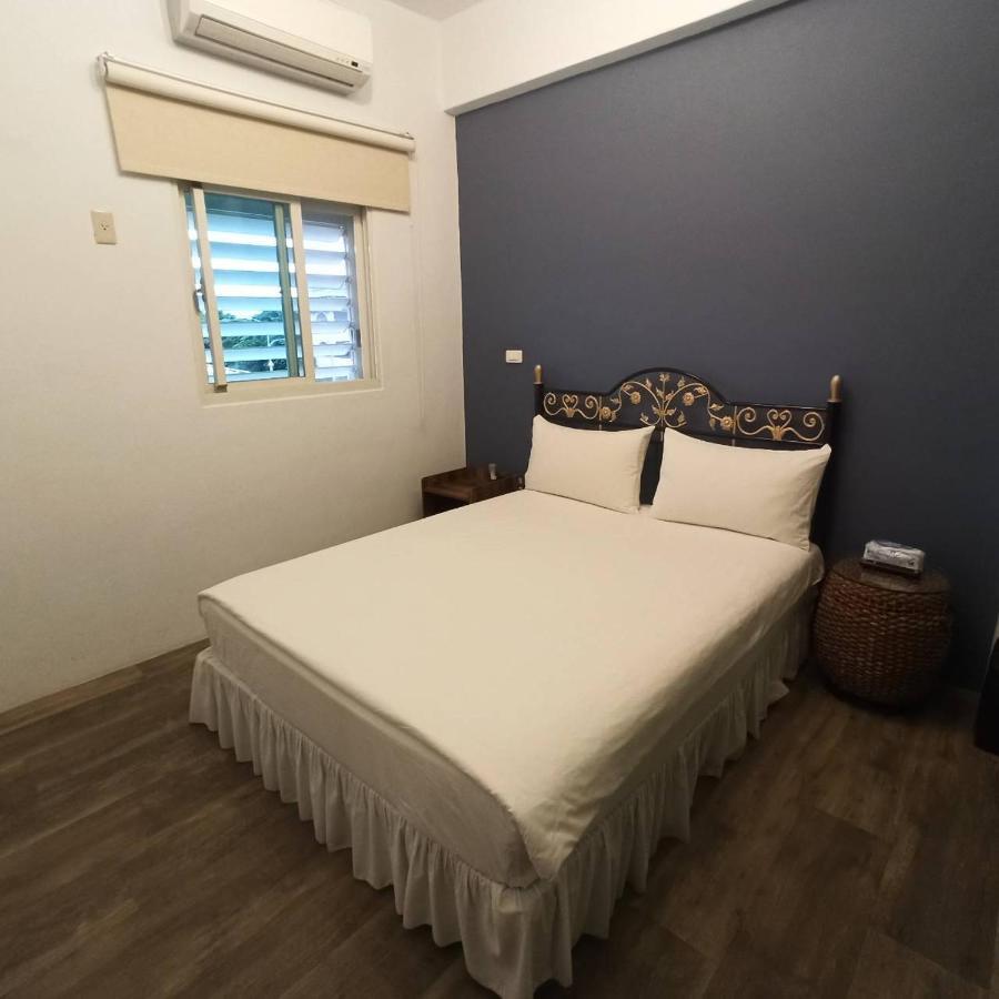 玖拾捌民宿-98Bnb Hualien Extérieur photo