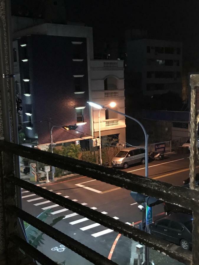 玖拾捌民宿-98Bnb Hualien Extérieur photo