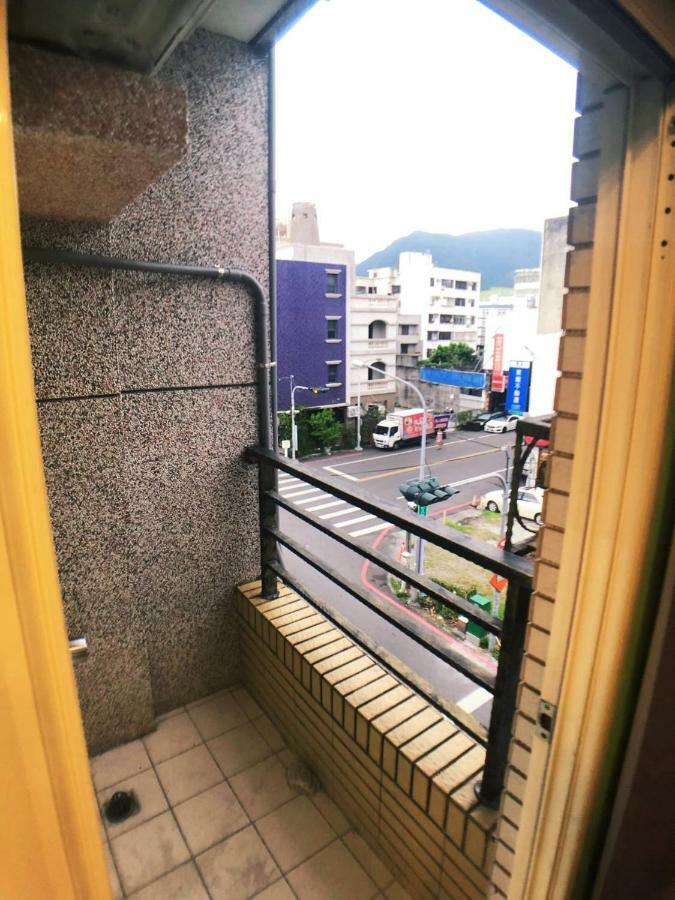 玖拾捌民宿-98Bnb Hualien Extérieur photo