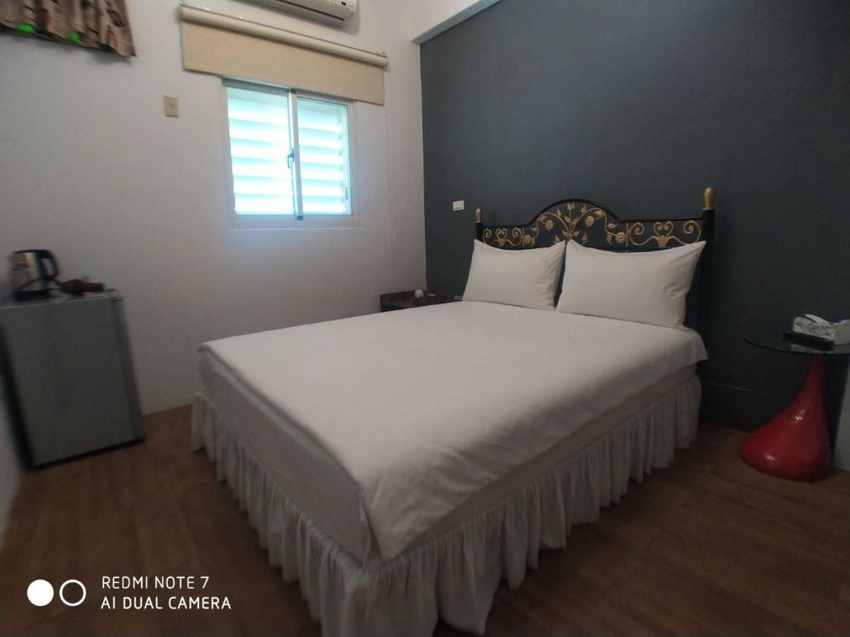 玖拾捌民宿-98Bnb Hualien Extérieur photo