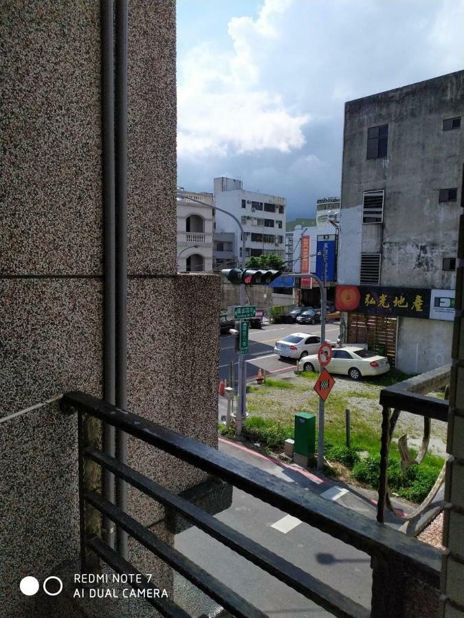 玖拾捌民宿-98Bnb Hualien Extérieur photo