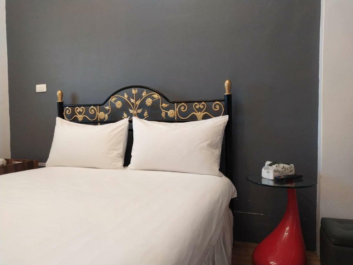 玖拾捌民宿-98Bnb Hualien Extérieur photo