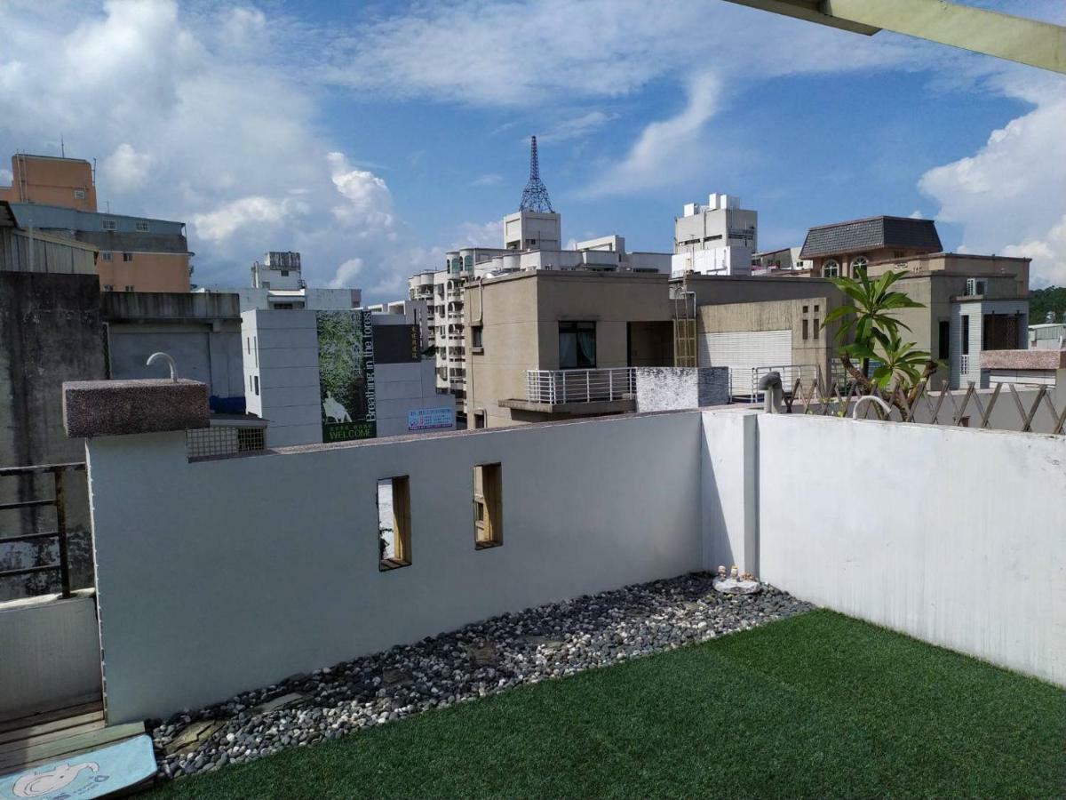 玖拾捌民宿-98Bnb Hualien Extérieur photo