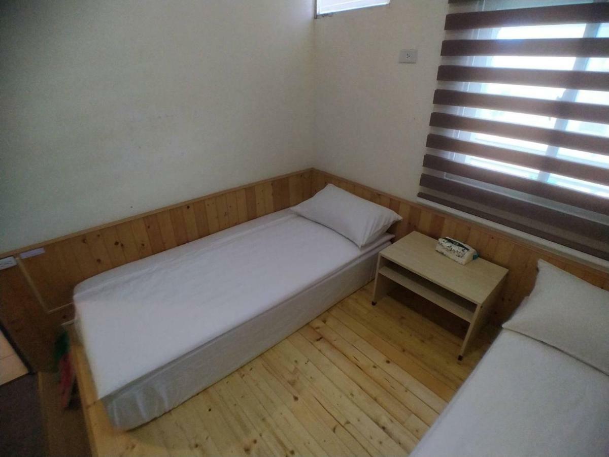 玖拾捌民宿-98Bnb Hualien Extérieur photo